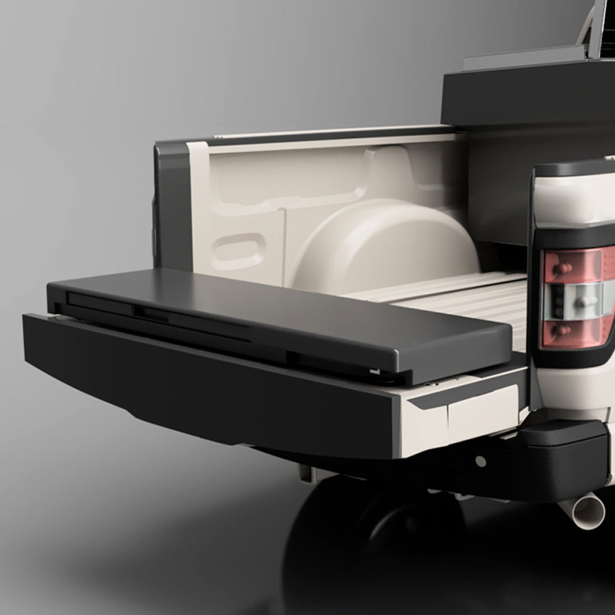Truck Desk