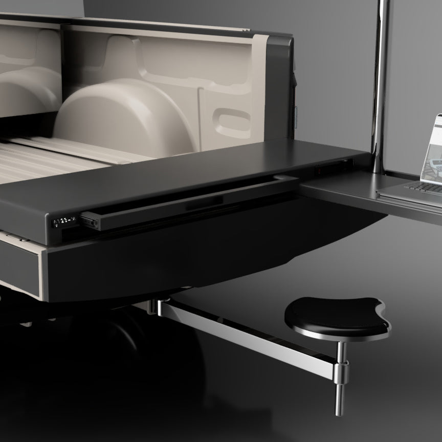 The Original My Truck Desk