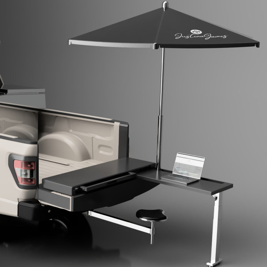 The Original My Truck Desk