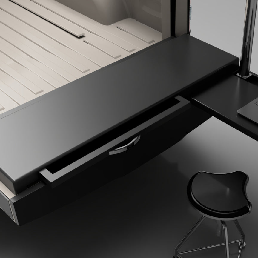 The Original My Truck Desk
