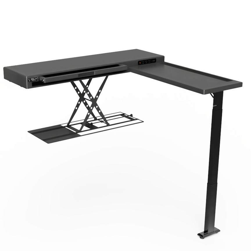 Truck Desk
