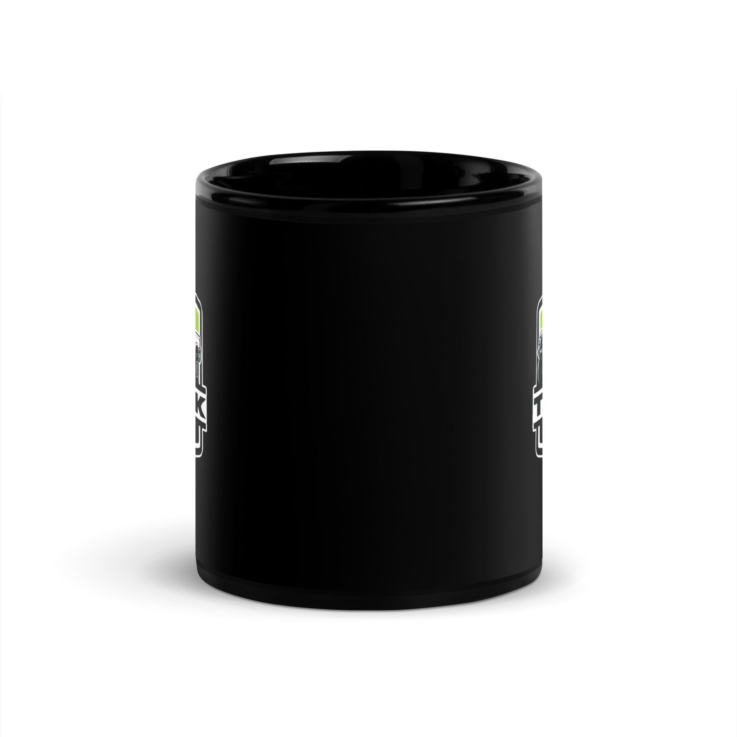 Glossy Mug