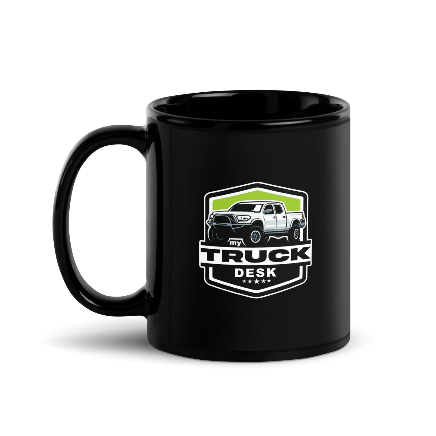 Glossy Mug
