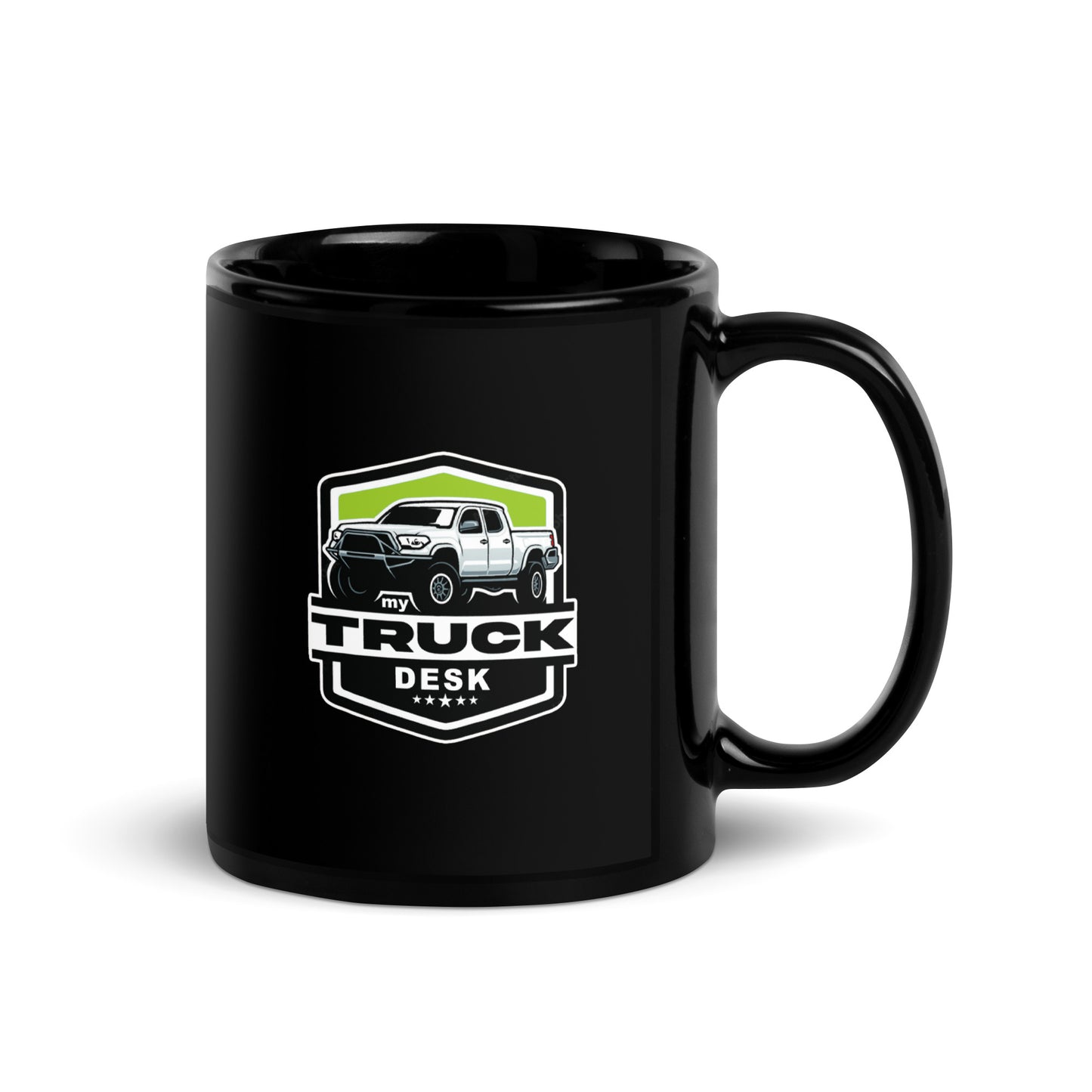 Glossy Mug