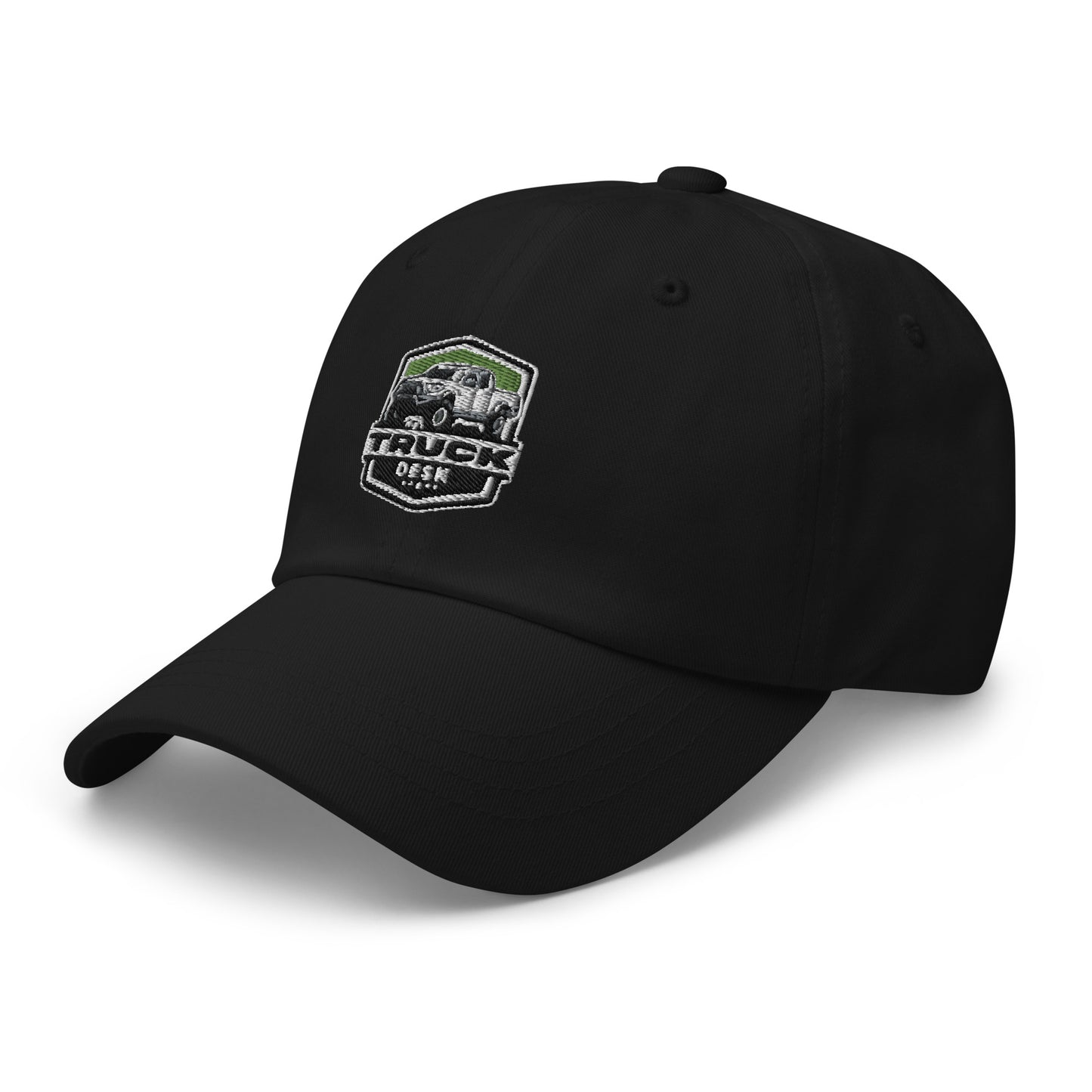MTD Dad hat