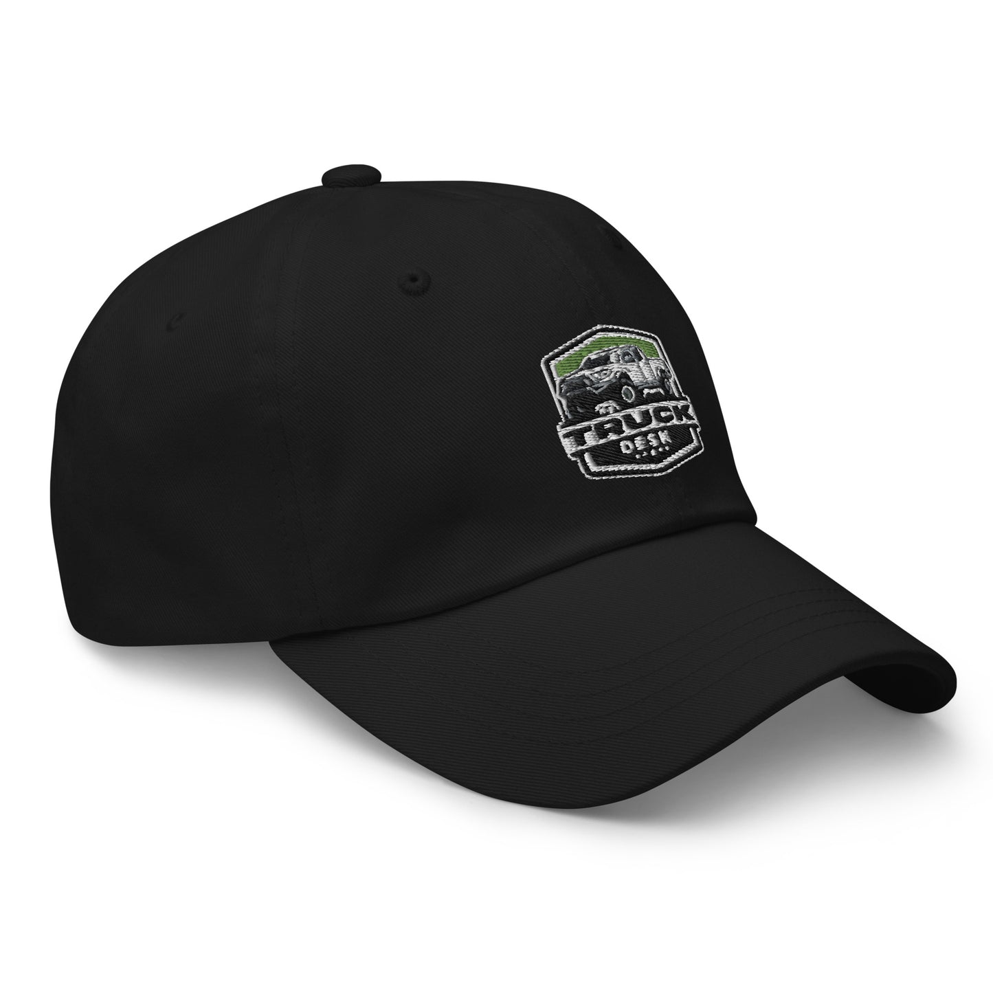 MTD Dad hat