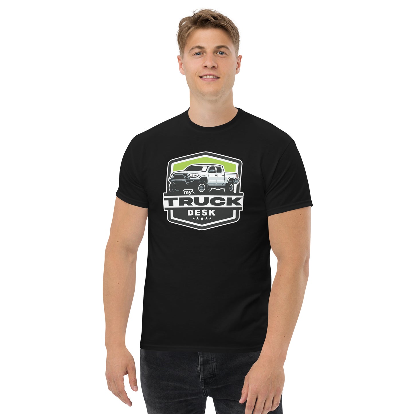 MTD Men's Classic Tee