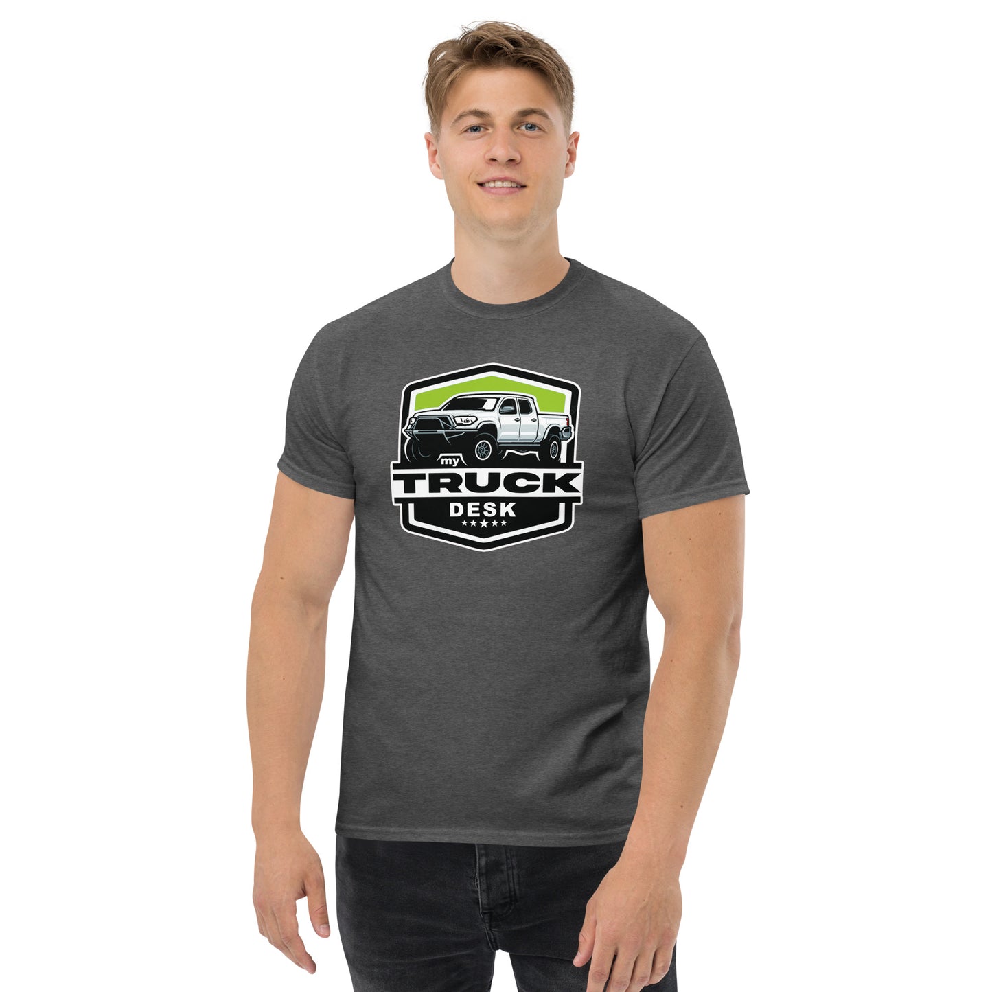 MTD Men's Classic Tee
