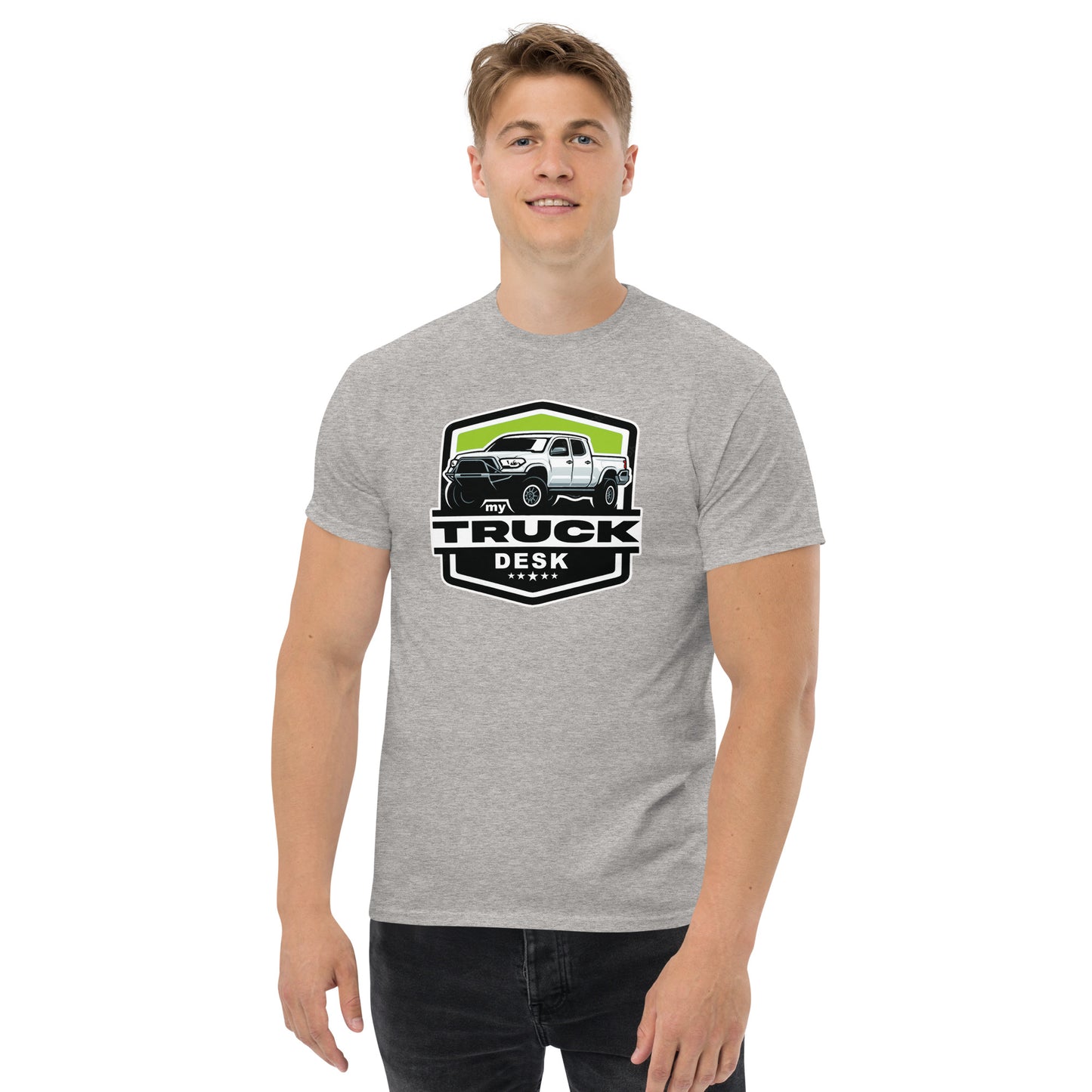 MTD Men's Classic Tee