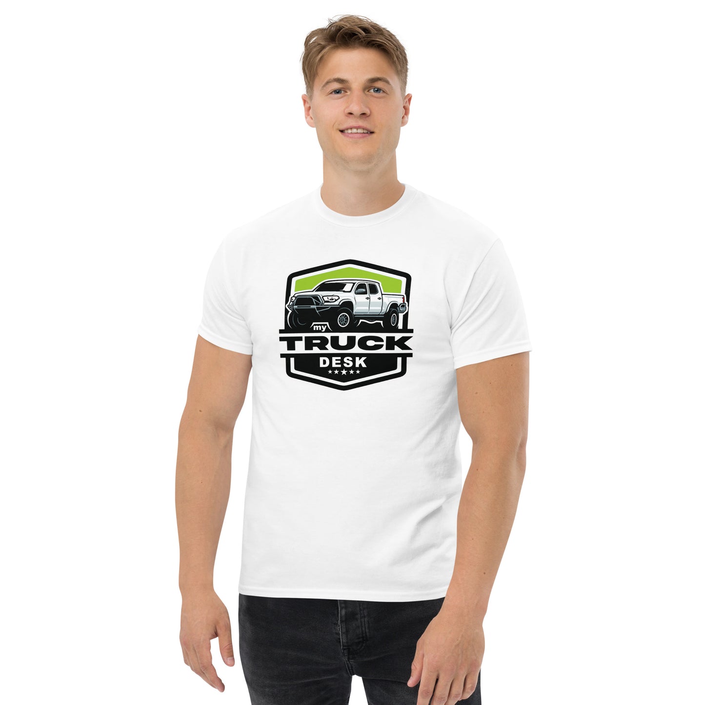 MTD Men's Classic Tee